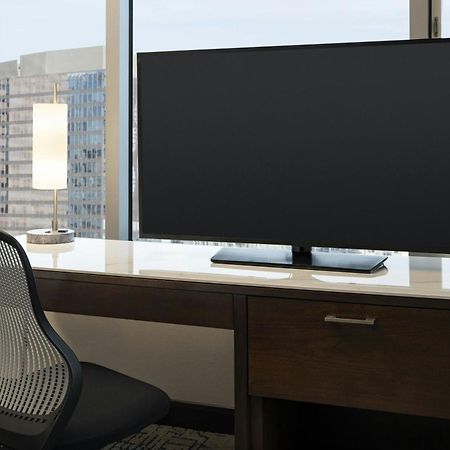 Residence Inn By Marriott Los Angeles L.A. Live Esterno foto