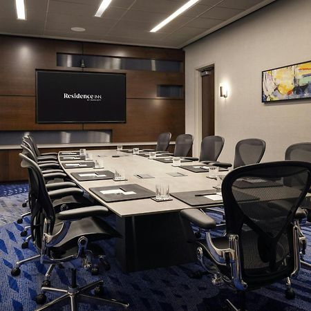 Residence Inn By Marriott Los Angeles L.A. Live Esterno foto