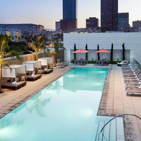 Residence Inn By Marriott Los Angeles L.A. Live Esterno foto