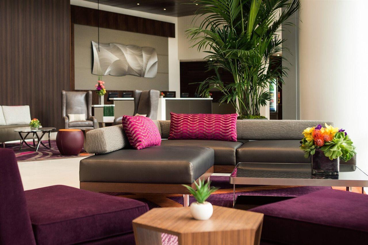 Residence Inn By Marriott Los Angeles L.A. Live Esterno foto