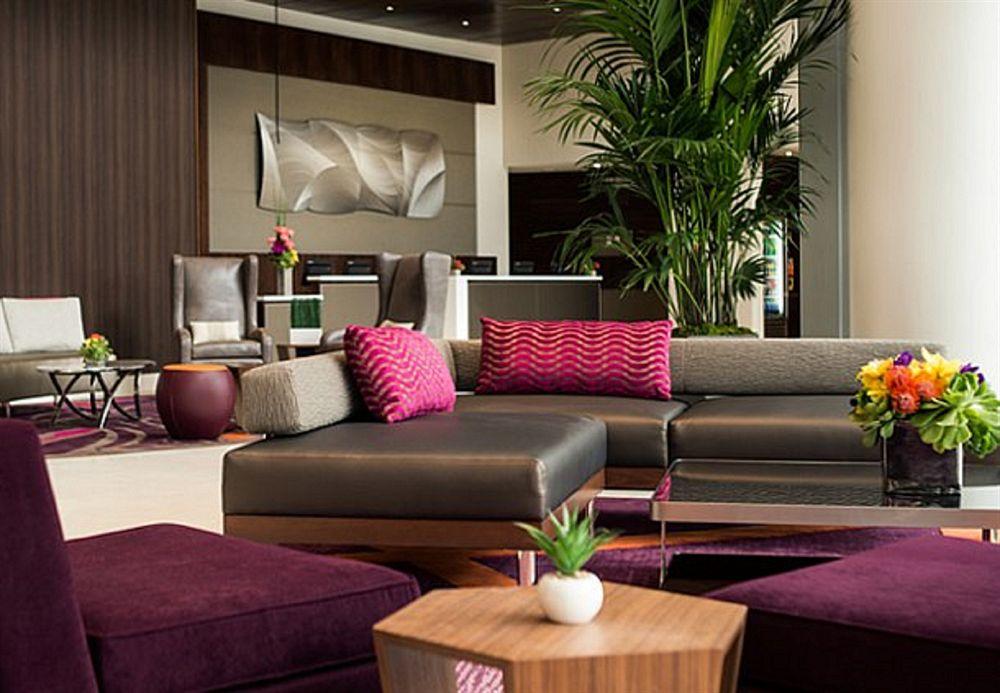 Residence Inn By Marriott Los Angeles L.A. Live Esterno foto