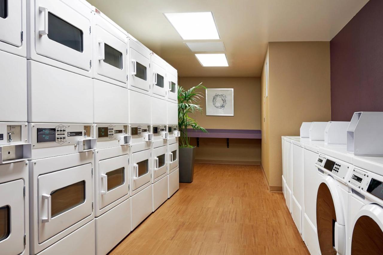 Residence Inn By Marriott Los Angeles L.A. Live Esterno foto
