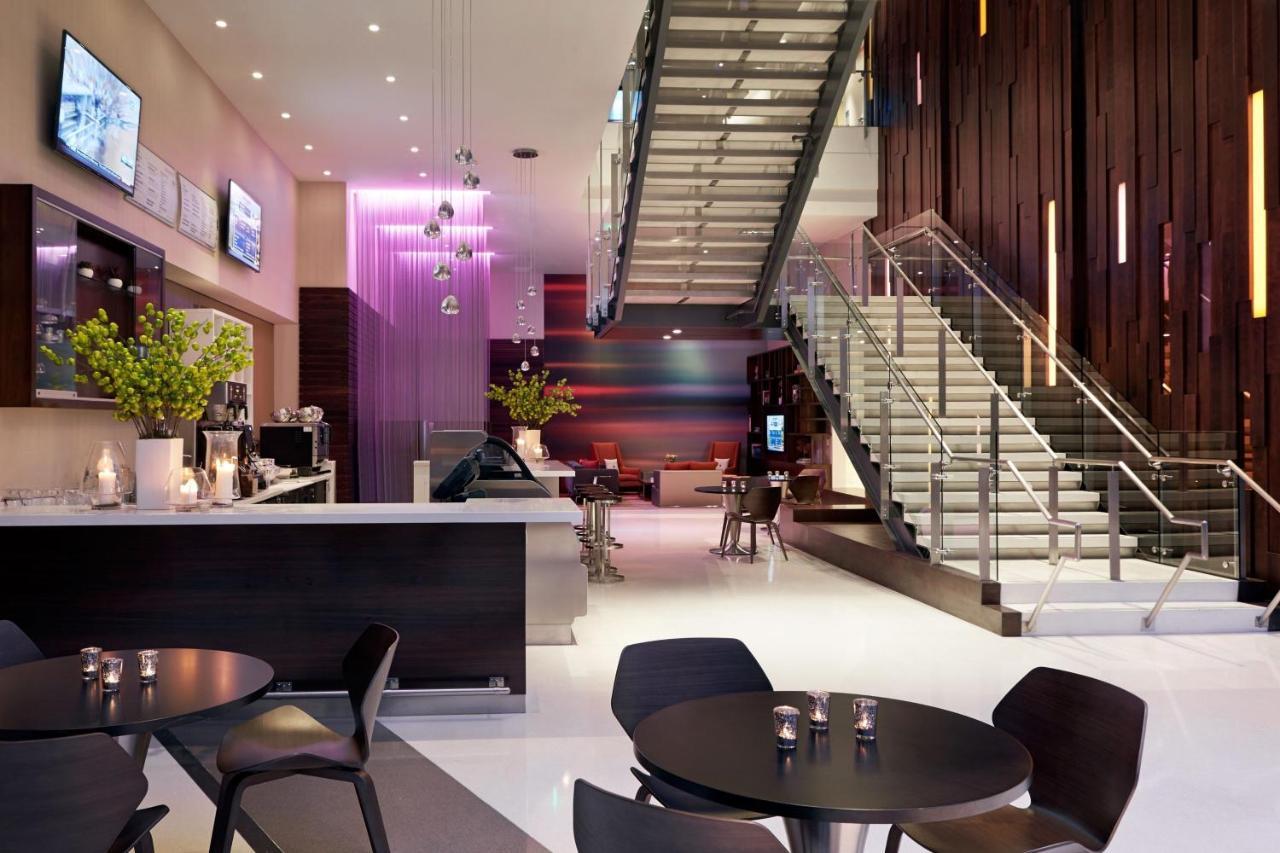 Residence Inn By Marriott Los Angeles L.A. Live Esterno foto