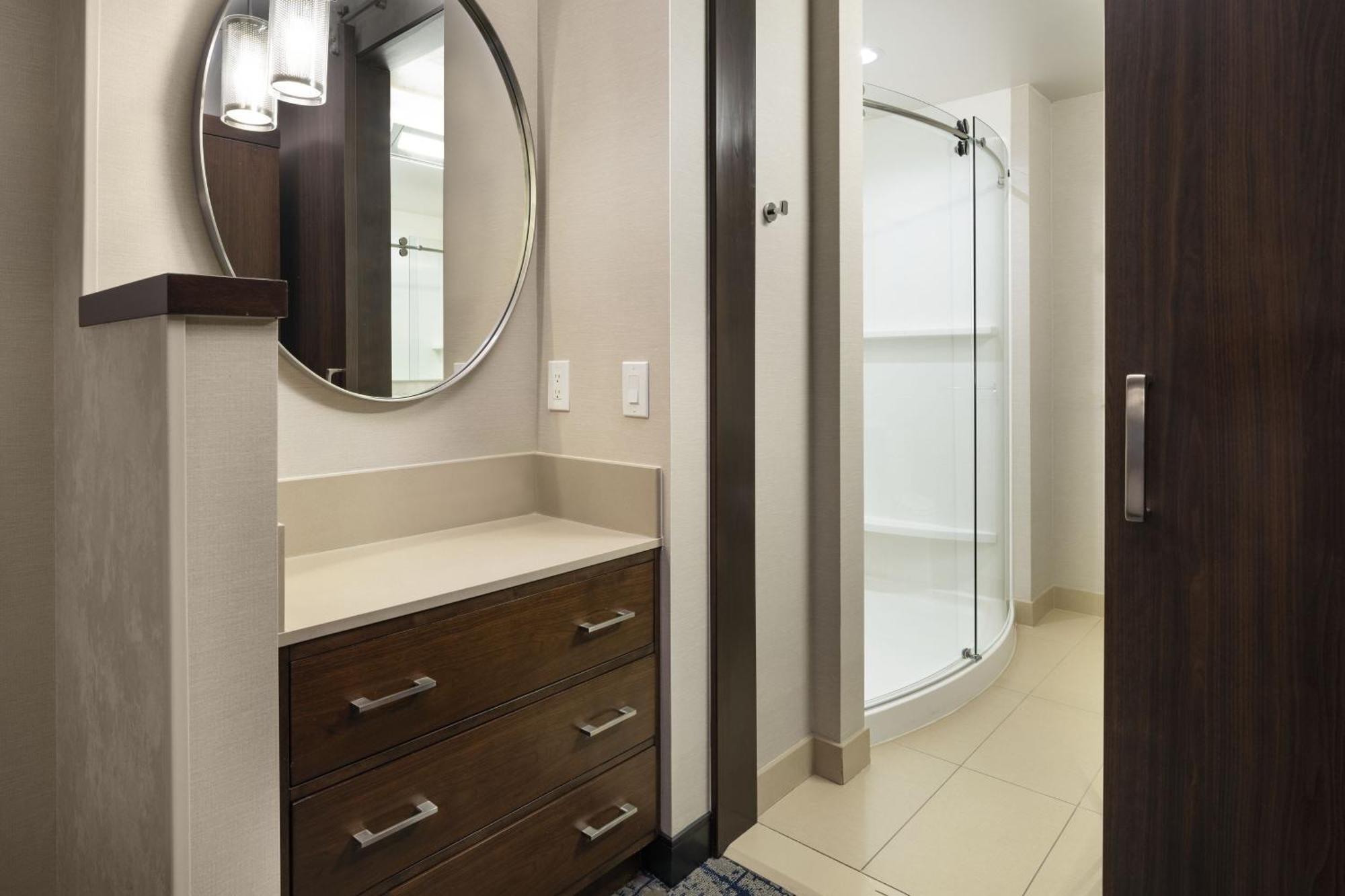 Residence Inn By Marriott Los Angeles L.A. Live Esterno foto
