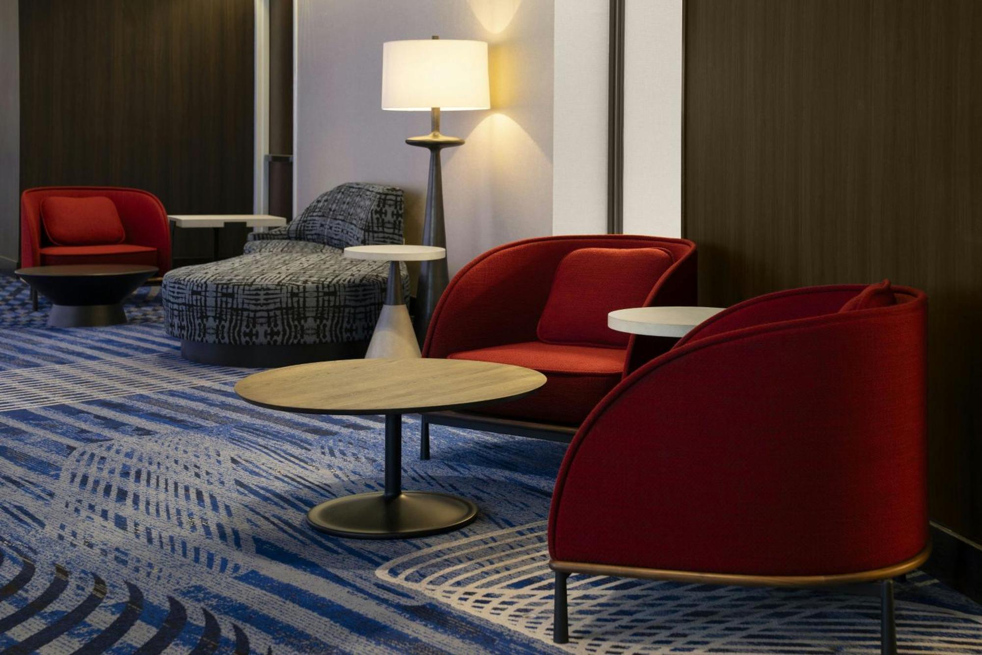 Residence Inn By Marriott Los Angeles L.A. Live Esterno foto