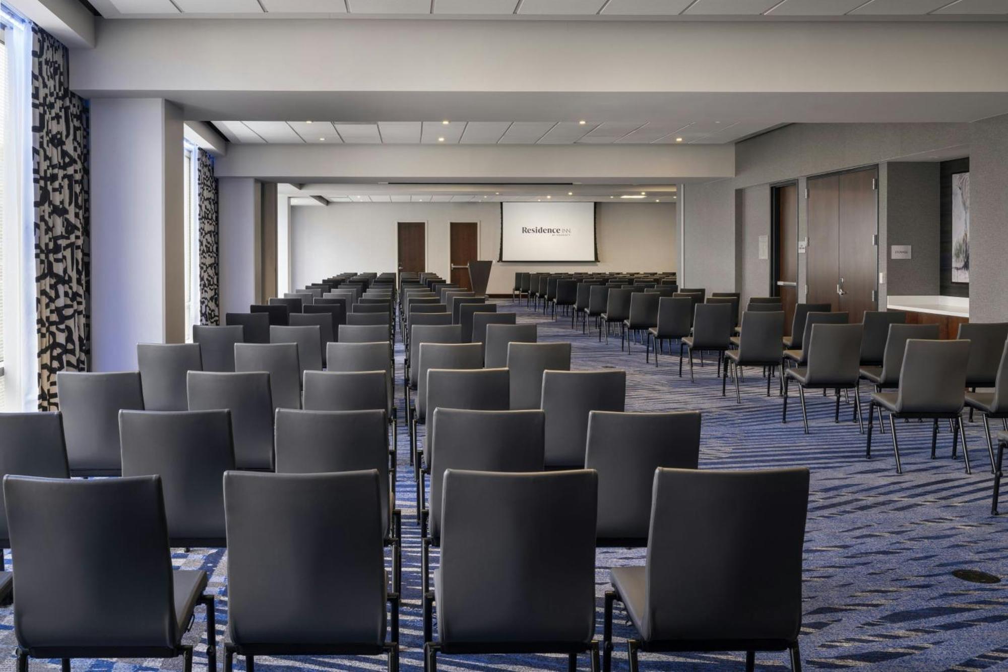 Residence Inn By Marriott Los Angeles L.A. Live Esterno foto