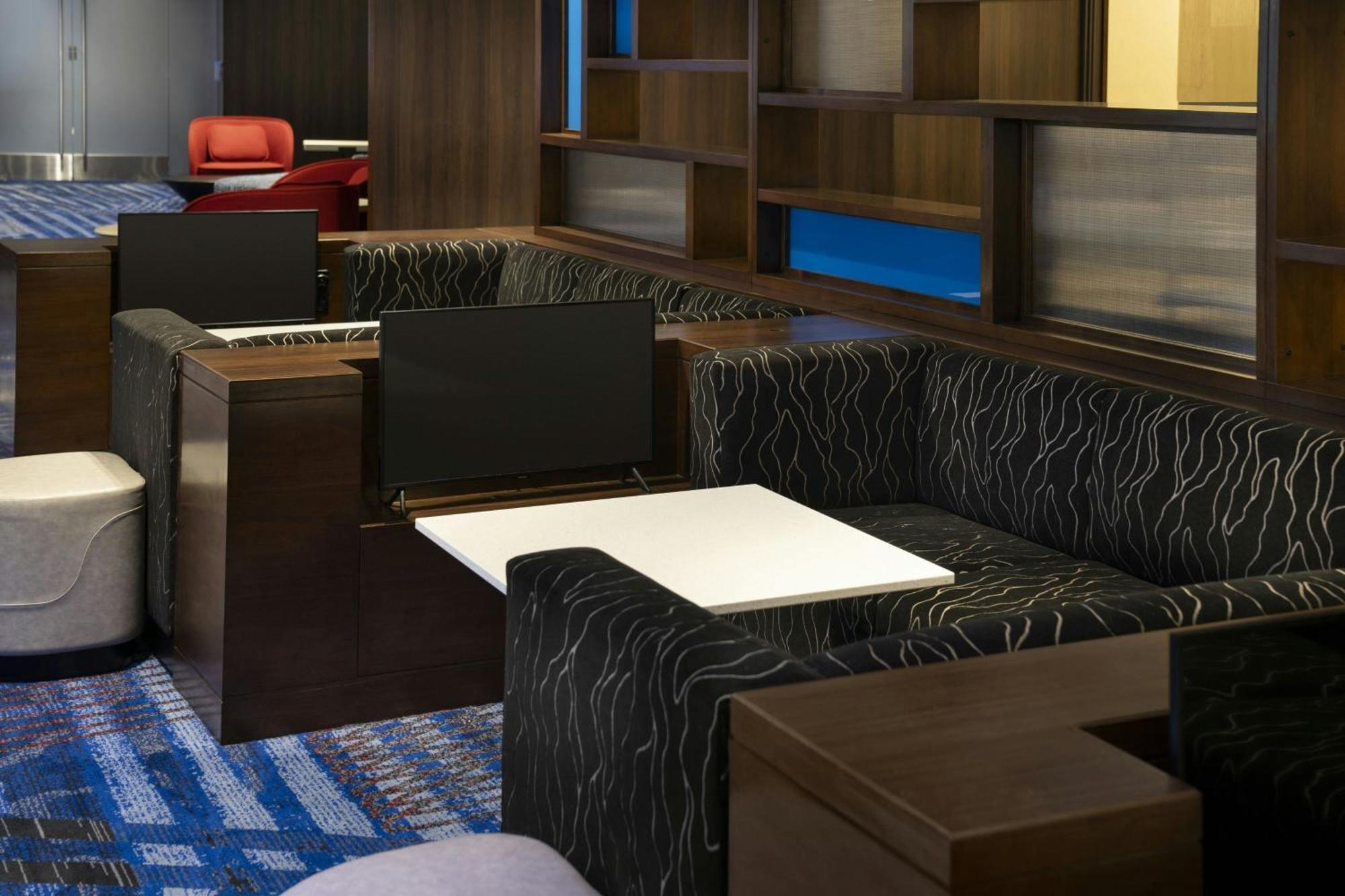 Residence Inn By Marriott Los Angeles L.A. Live Esterno foto